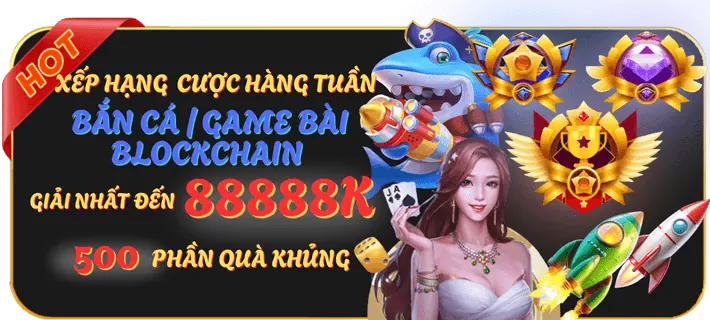 Các chương trình khuyến mãi độc quyền abc888